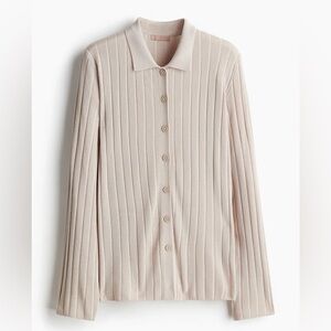 Cottage core cardigan